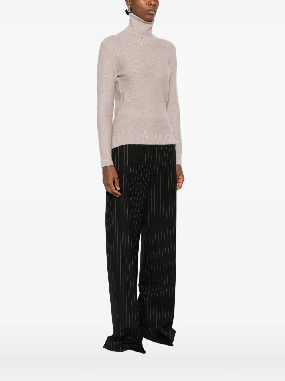 Fabiana Filippi Knitwear Woman Fabiana Filippi Maglia Donna