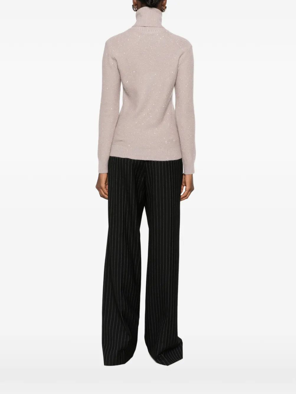 Fabiana Filippi Knitwear Woman Fabiana Filippi Maglia Donna