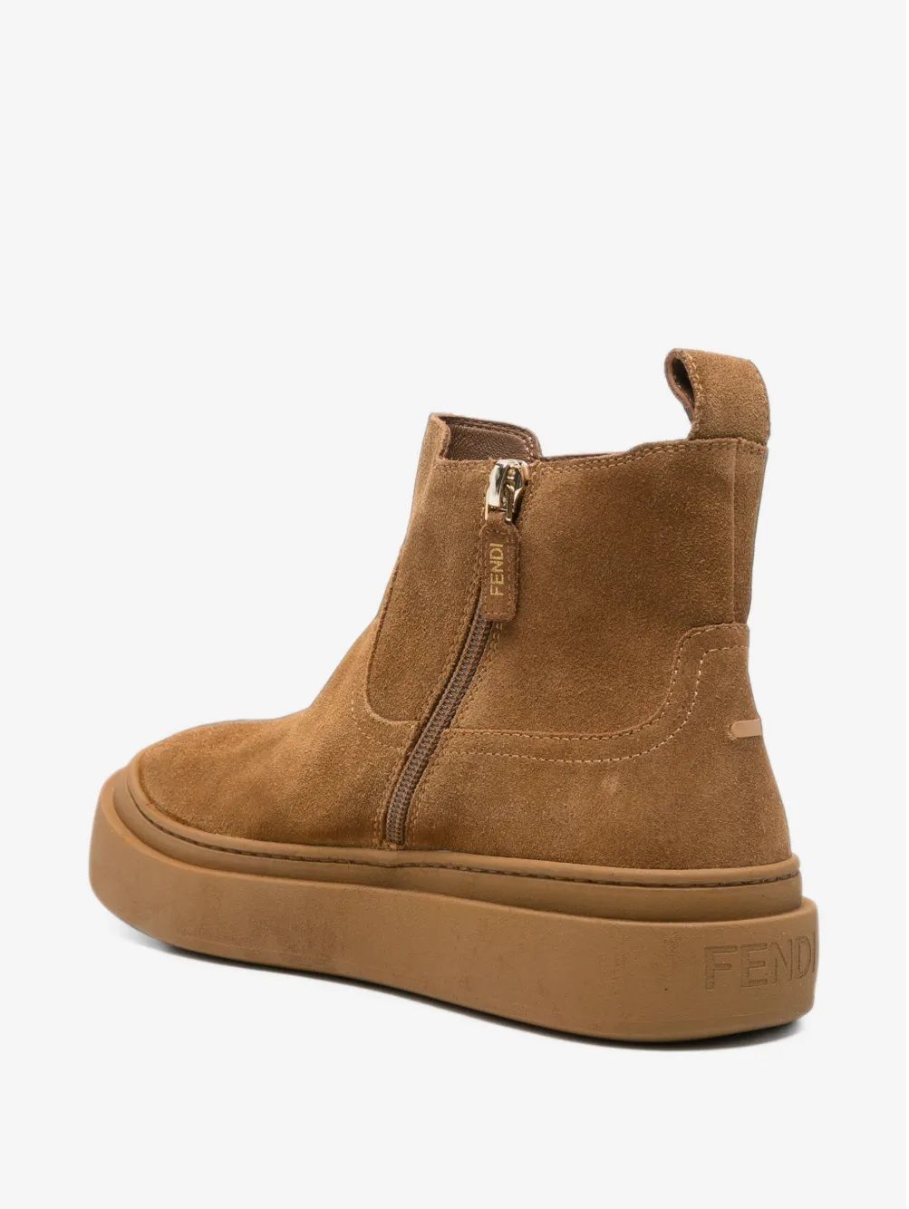 Fendi boots kids Fendi stivali kids