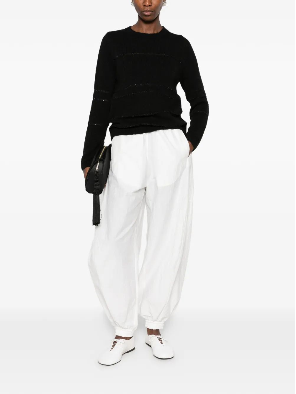 Fabiana Filippi Knitwear Woman Fabiana Filippi Maglia Donna