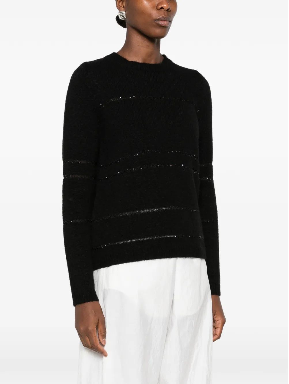 Fabiana Filippi Knitwear Woman Fabiana Filippi Maglia Donna