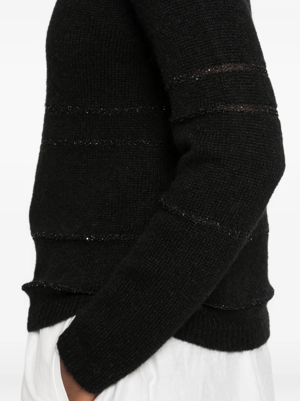 Fabiana Filippi Knitwear Woman Fabiana Filippi Maglia Donna