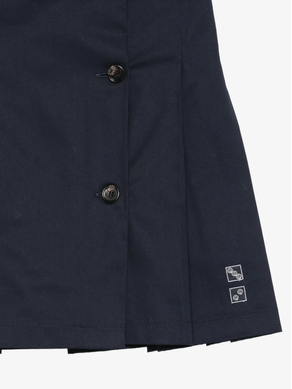 Fendi skirt kids Fendi gonna kids