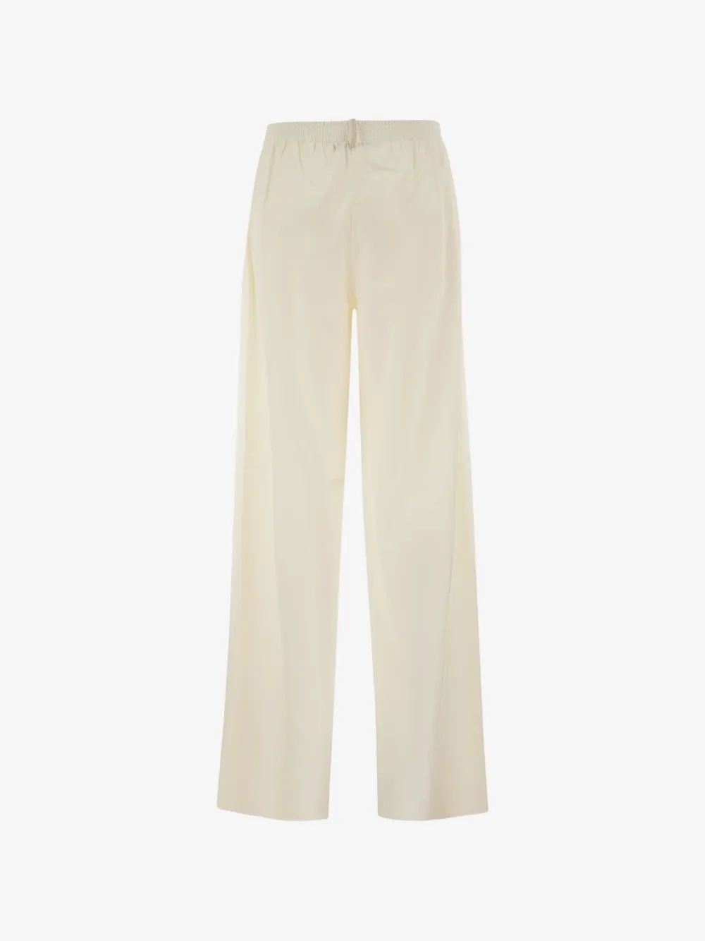Fabiana Filippi Pants Woman Fabiana Filippi Pantaloni Donna