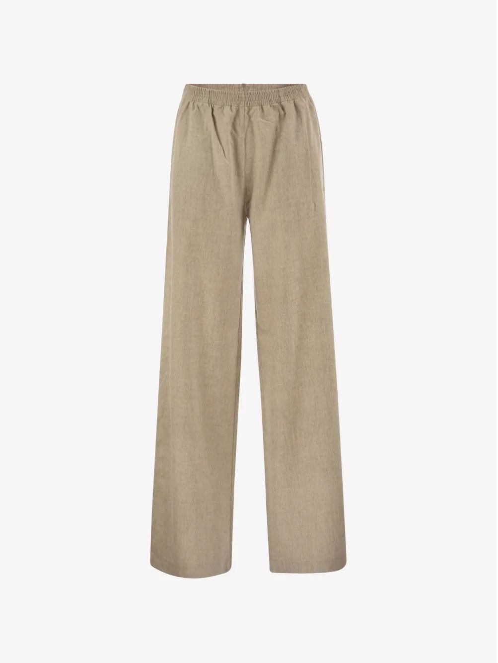 Fabiana Filippi Pants Woman Fabiana Filippi Pantaloni Donna