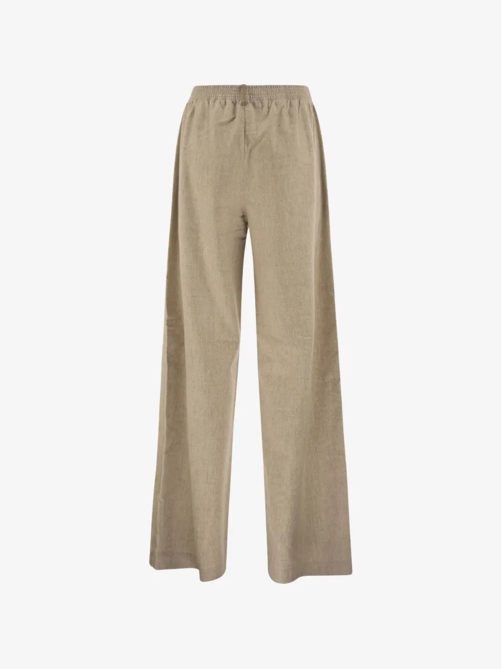 Fabiana Filippi Pants Woman Fabiana Filippi Pantaloni Donna
