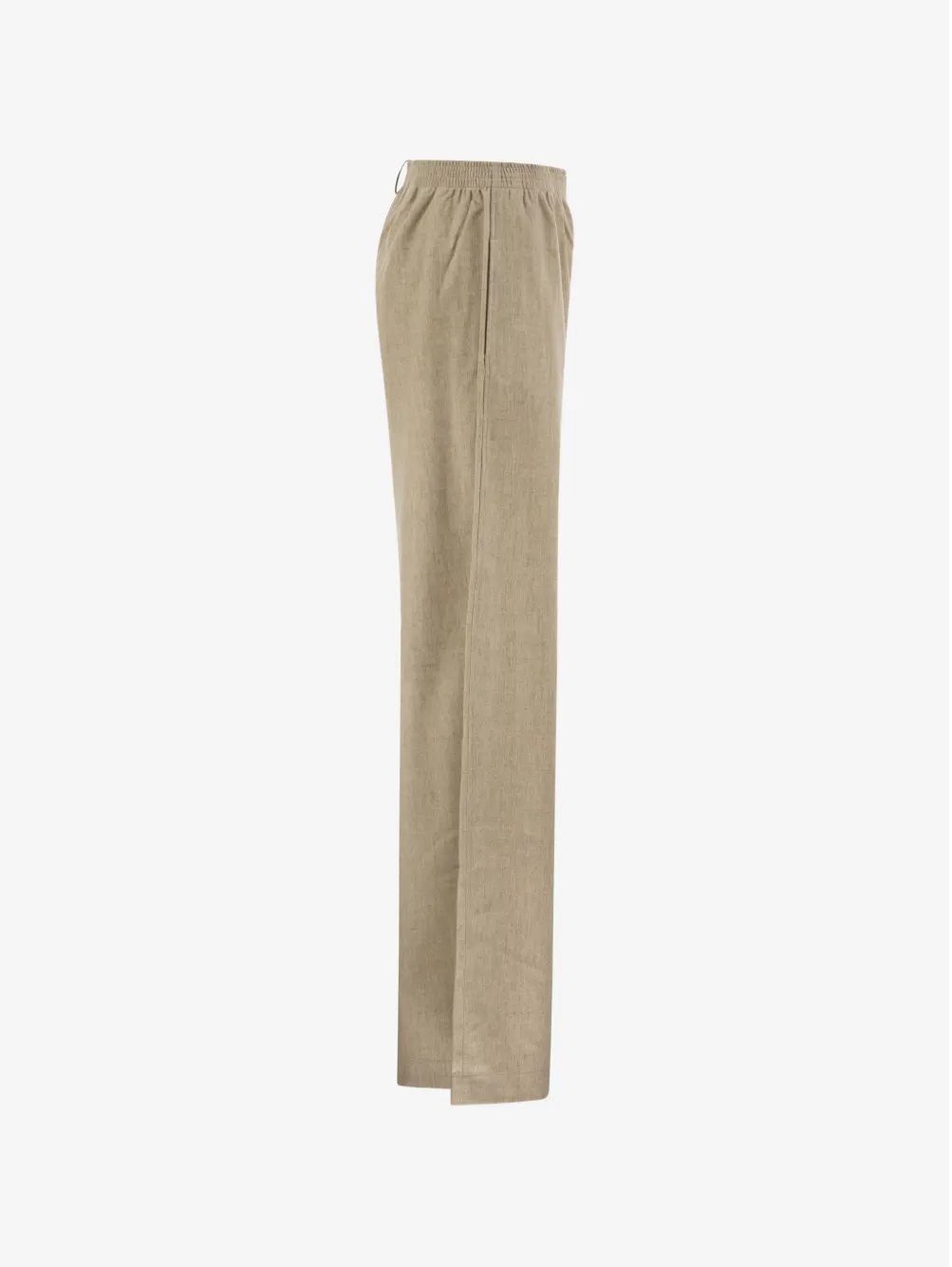 Fabiana Filippi Pants Woman Fabiana Filippi Pantaloni Donna