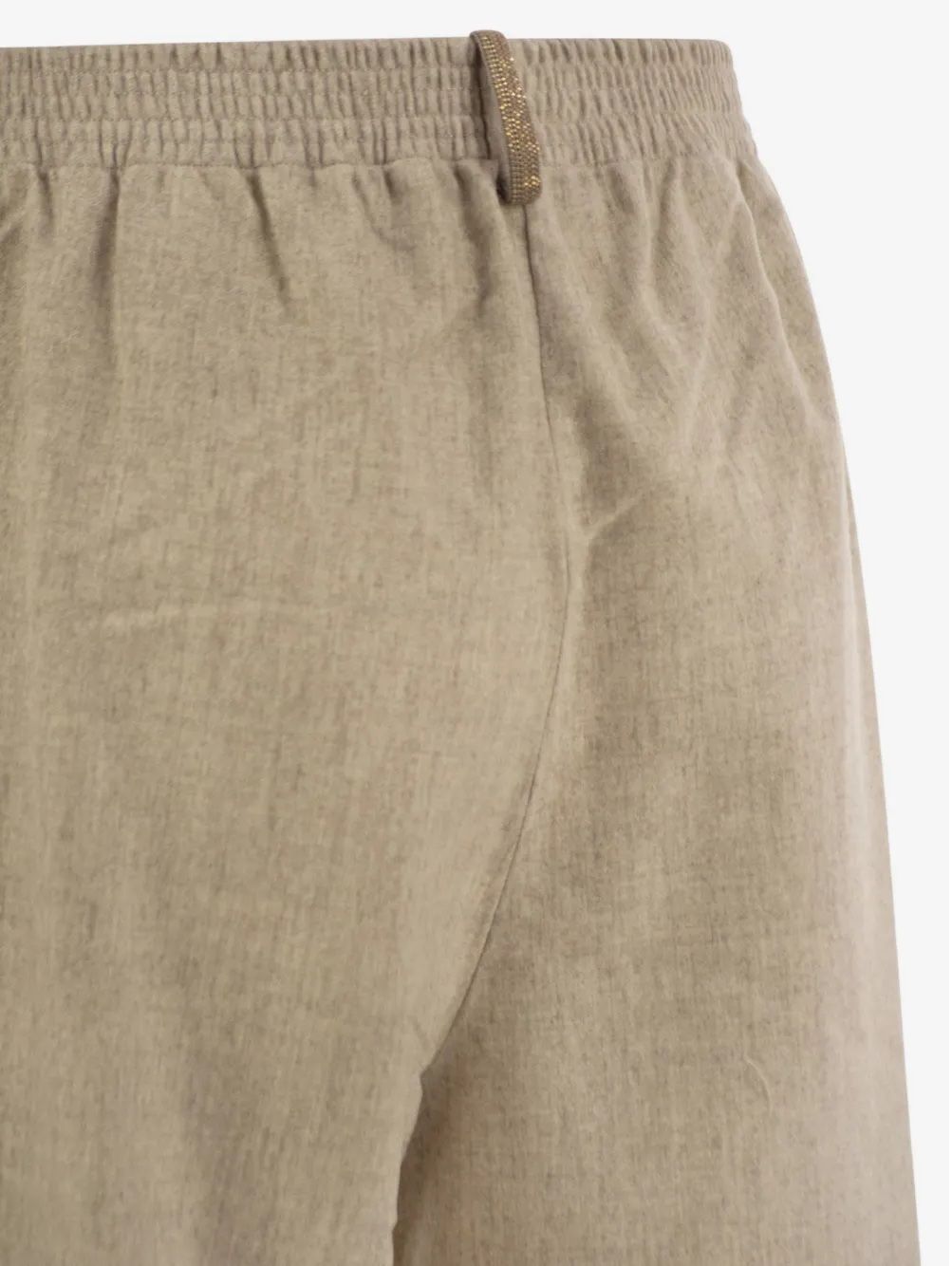 Fabiana Filippi Pants Woman Fabiana Filippi Pantaloni Donna