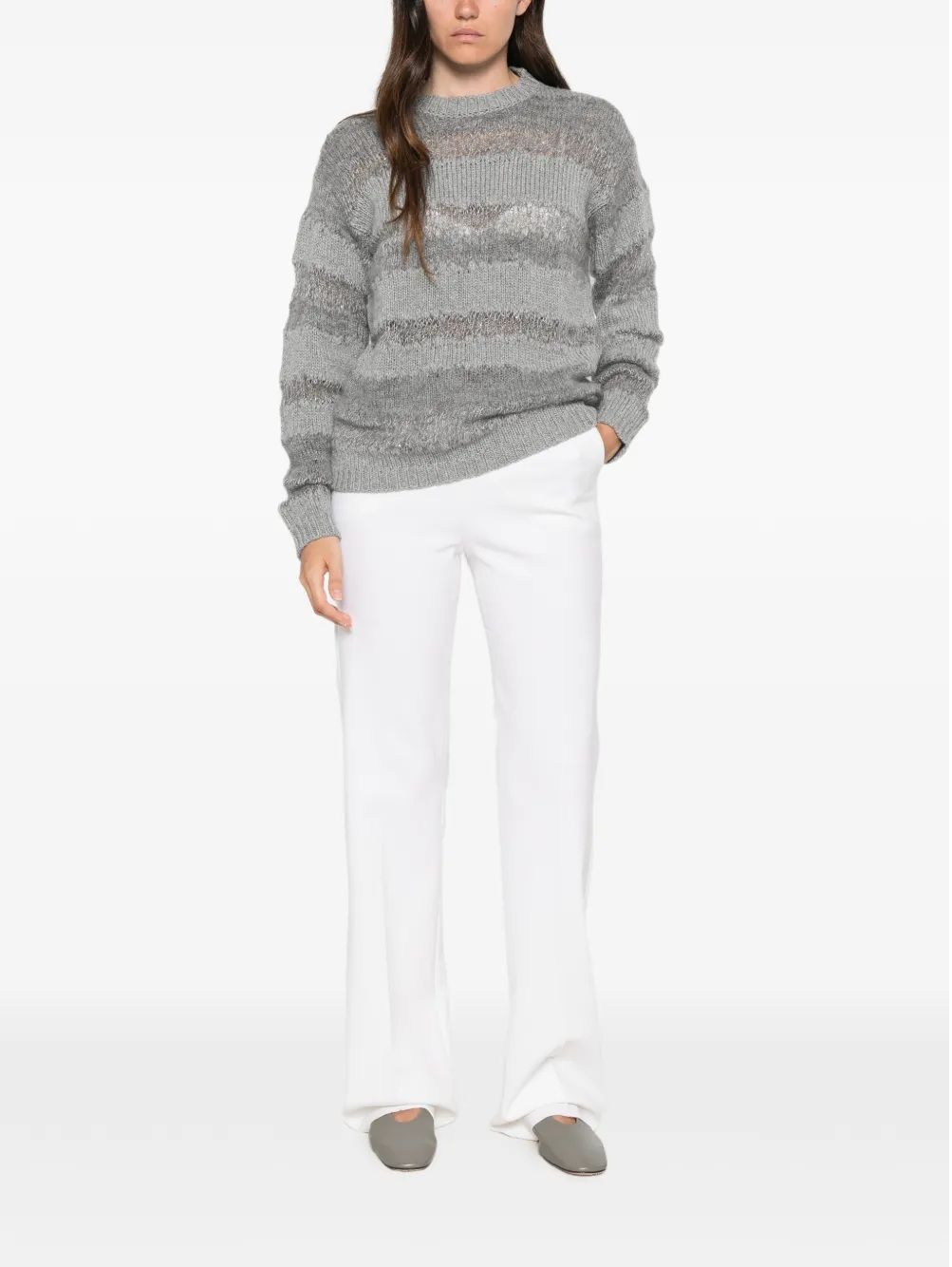 Fabiana Filippi Knitwear Woman Fabiana Filippi Maglia Donna