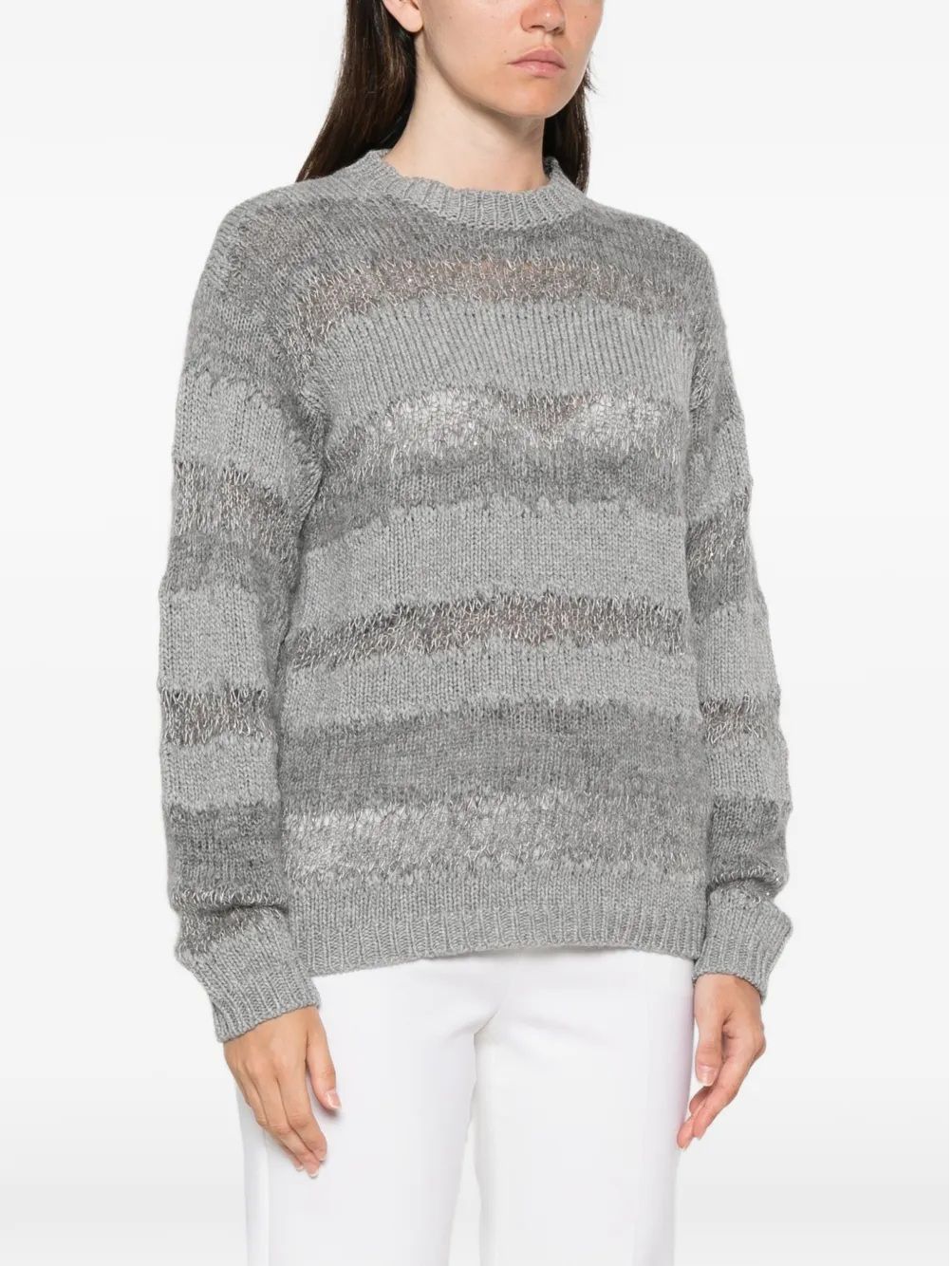 Fabiana Filippi Knitwear Woman Fabiana Filippi Maglia Donna