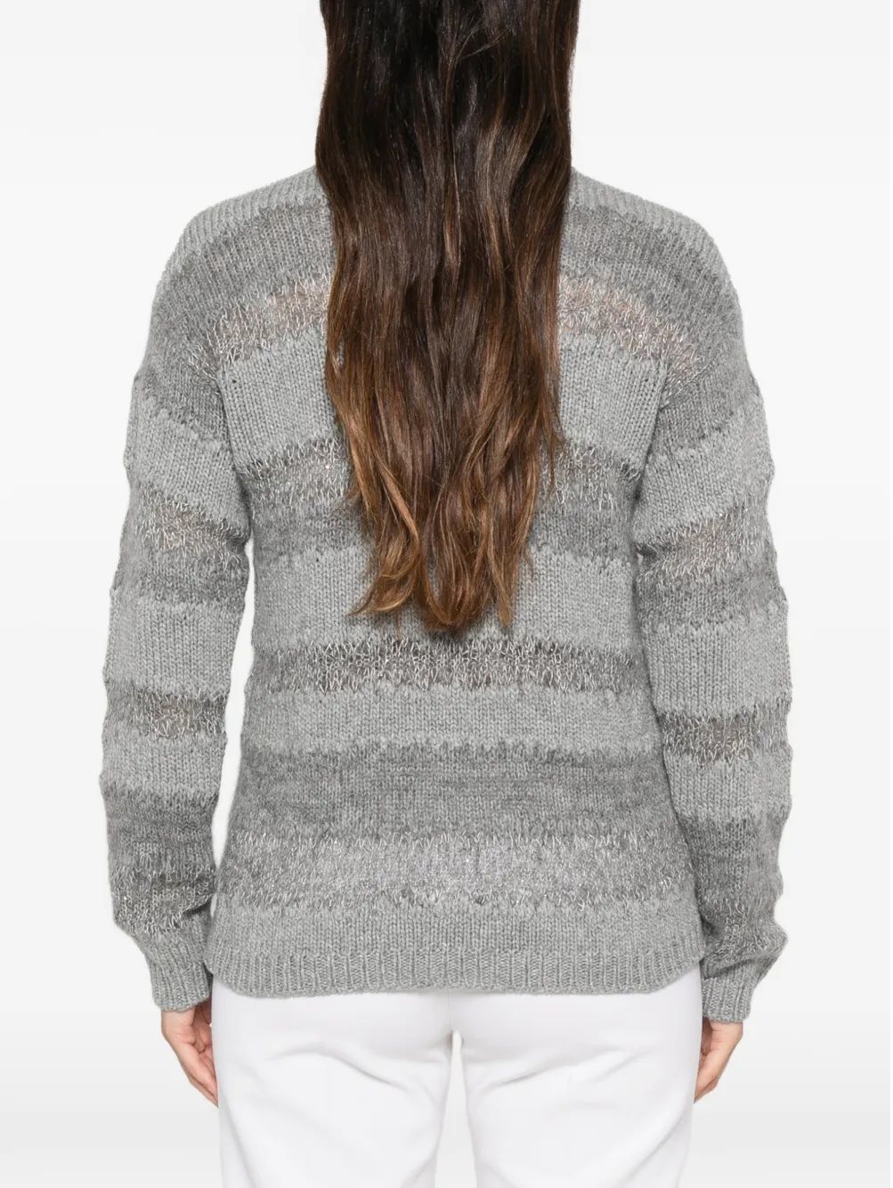 Fabiana Filippi Knitwear Woman Fabiana Filippi Maglia Donna