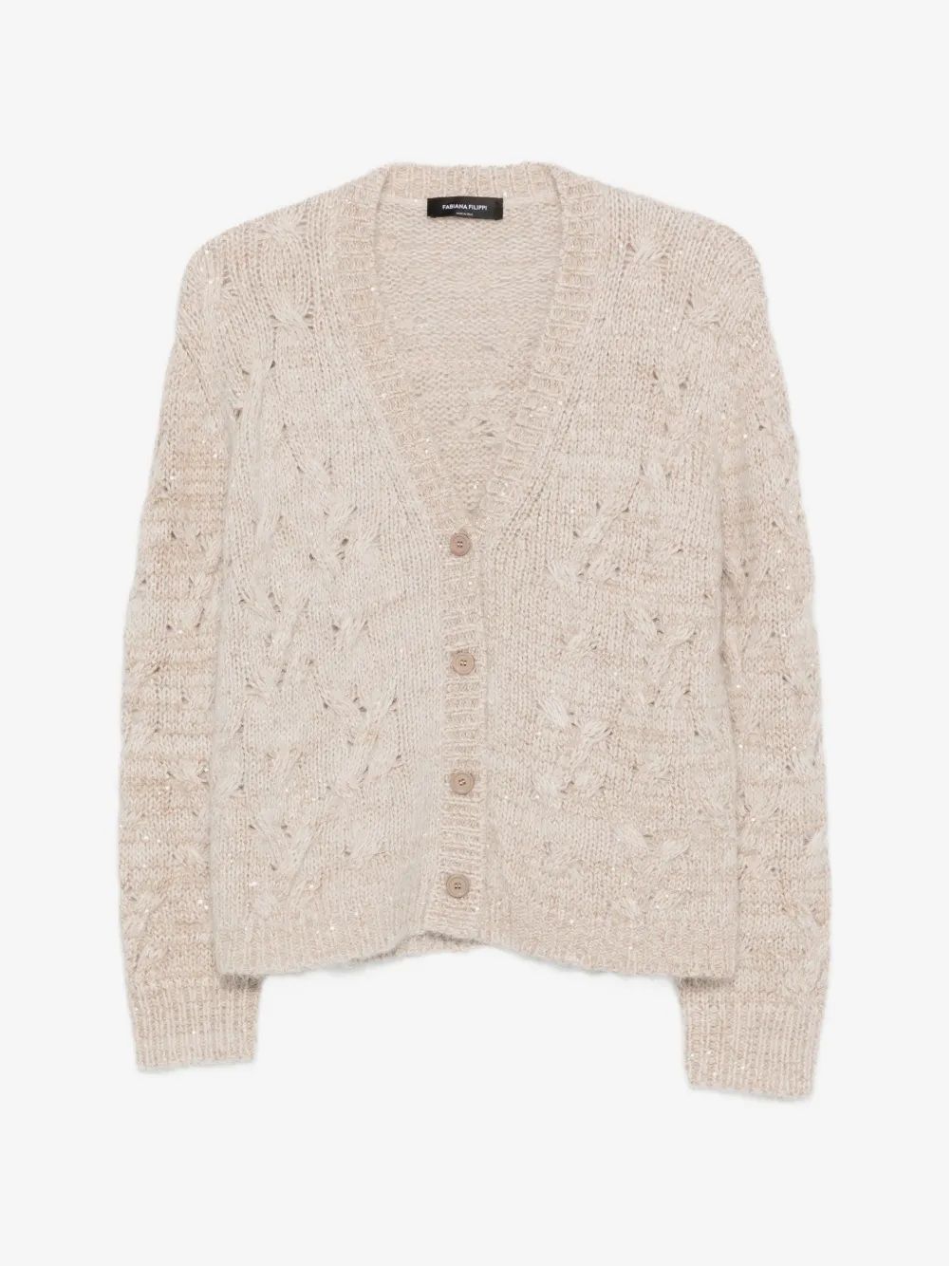 Fabiana Filippi Knitwear Woman Fabiana Filippi Maglia Donna