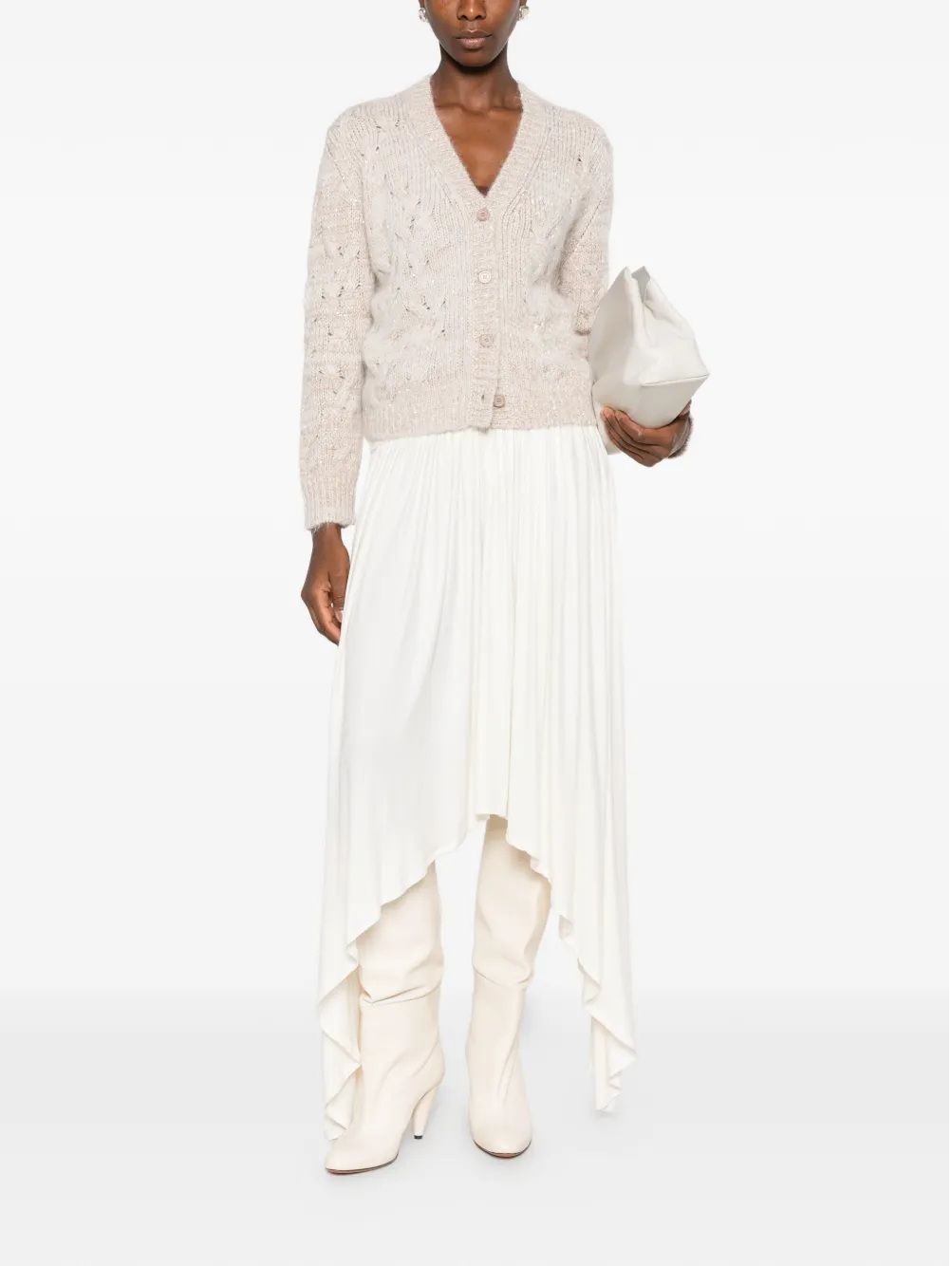 Fabiana Filippi Knitwear Woman Fabiana Filippi Maglia Donna