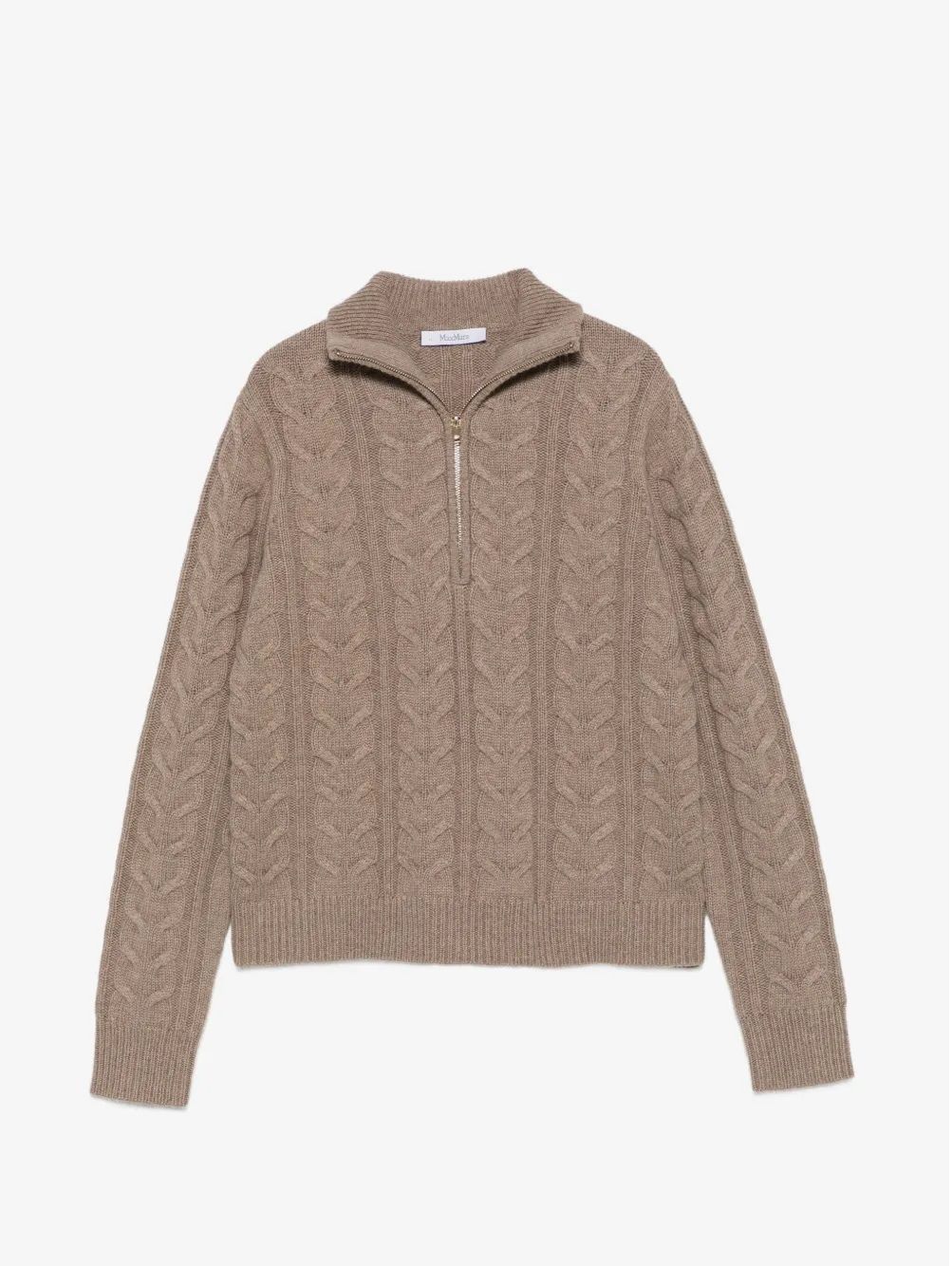 Max Mara Libero Top Woman Max Mara Libero Top Donna