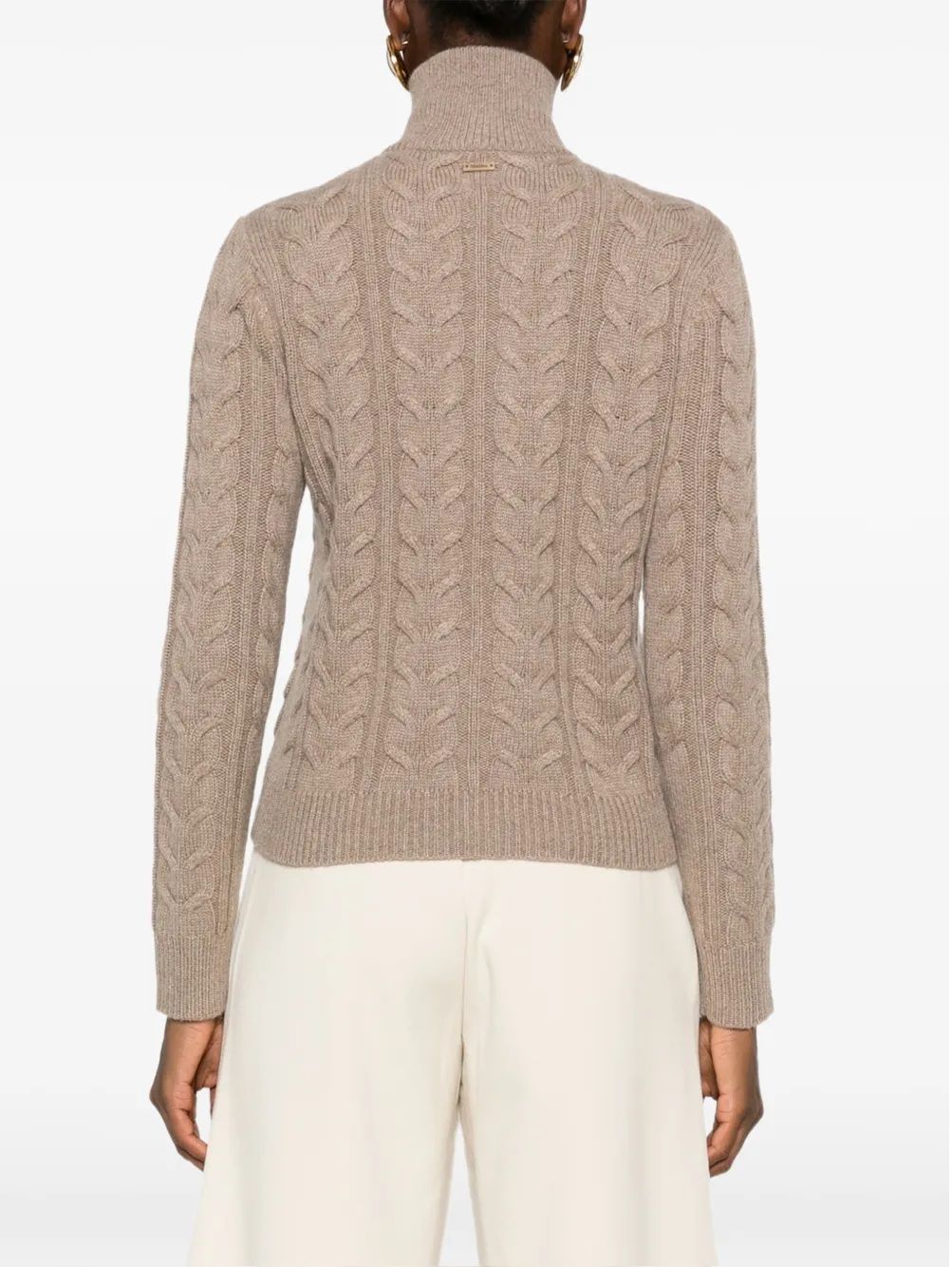 Max Mara Libero Top Woman Max Mara Libero Top Donna
