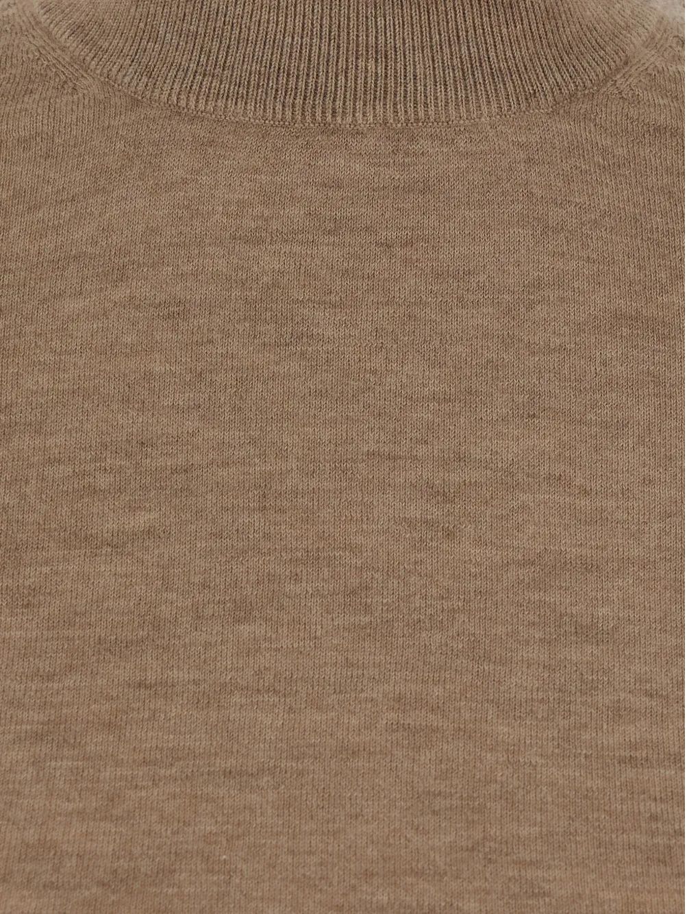Max Mara Gatto Top Woman Max Mara Gatto Top Donna
