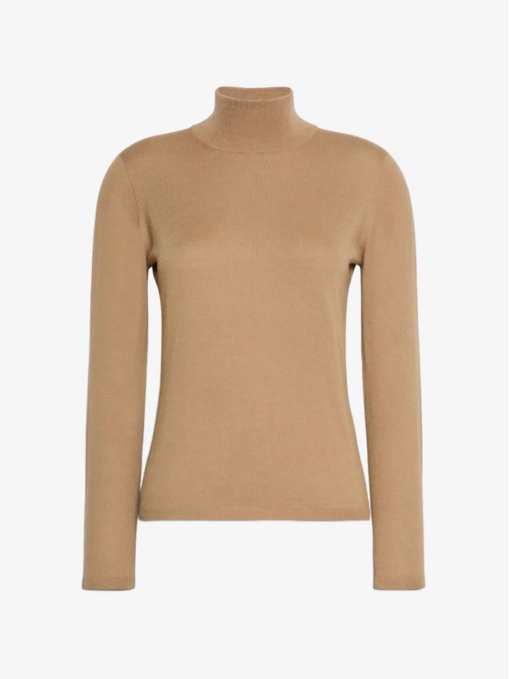 Max Mara Gatto Top Woman Max Mara Gatto Top Donna
