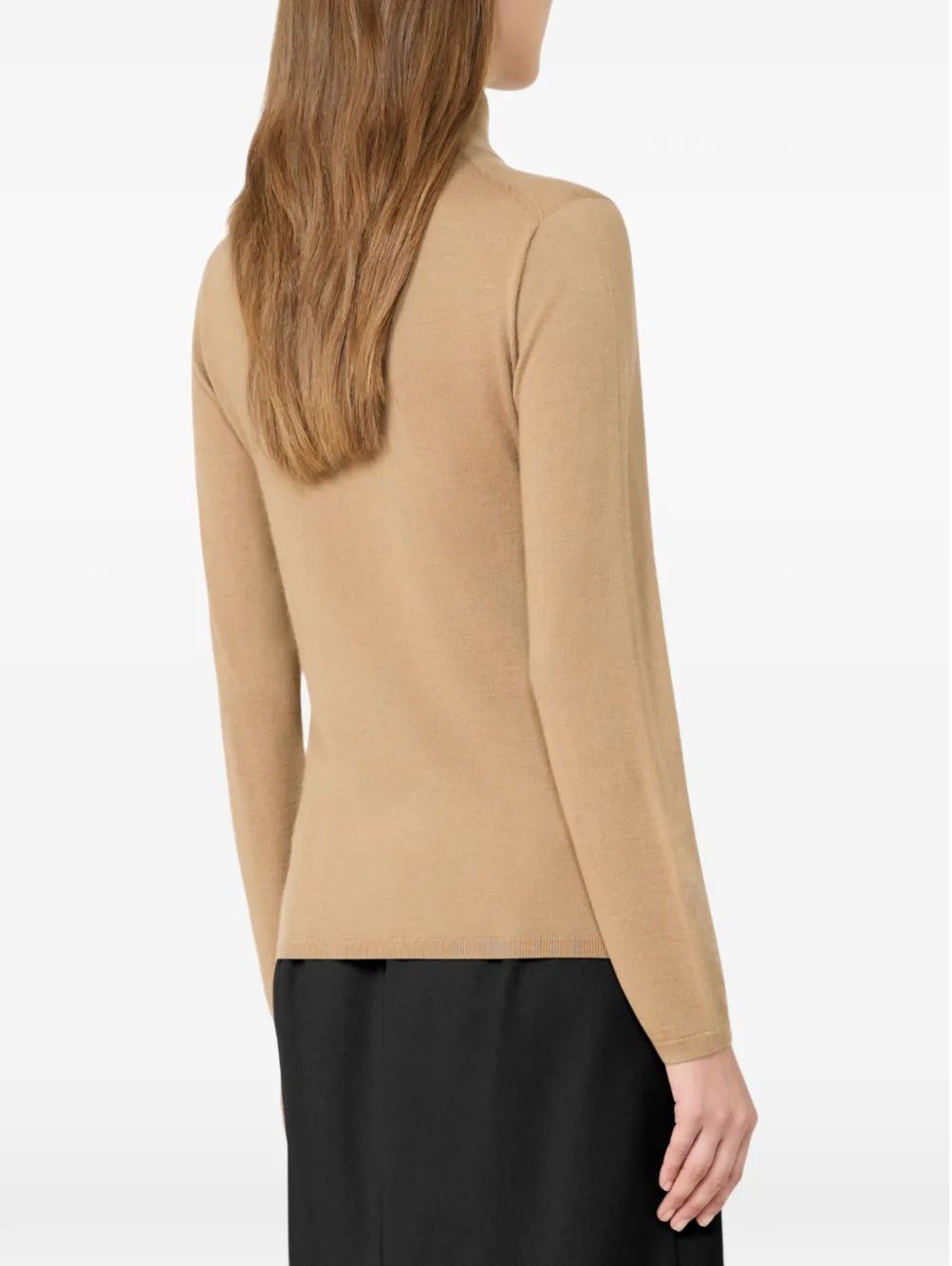 Max Mara Gatto Top Woman Max Mara Gatto Top Donna