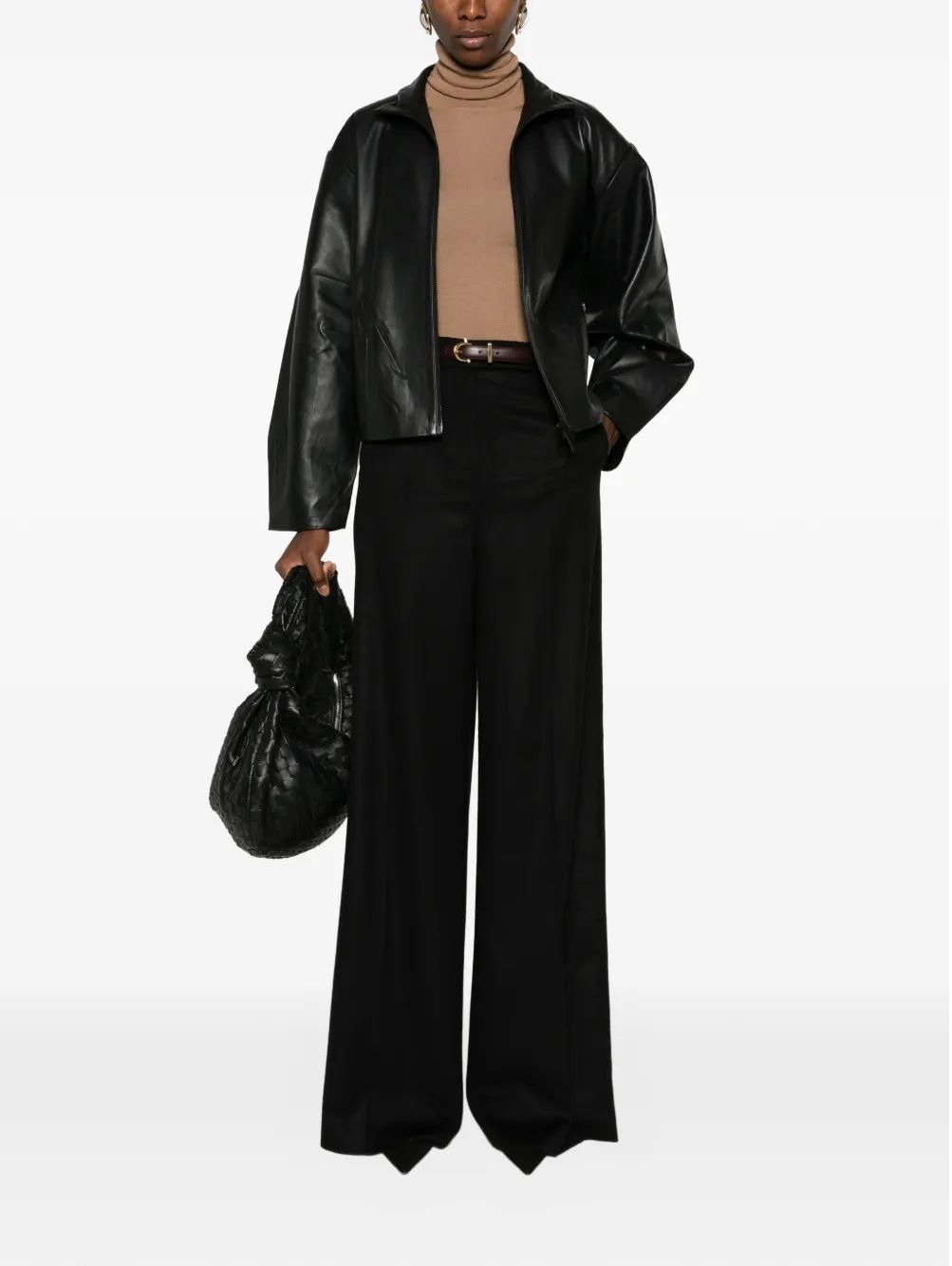 Max Mara Saluto Top Woman Max Mara Saluto Top Donna
