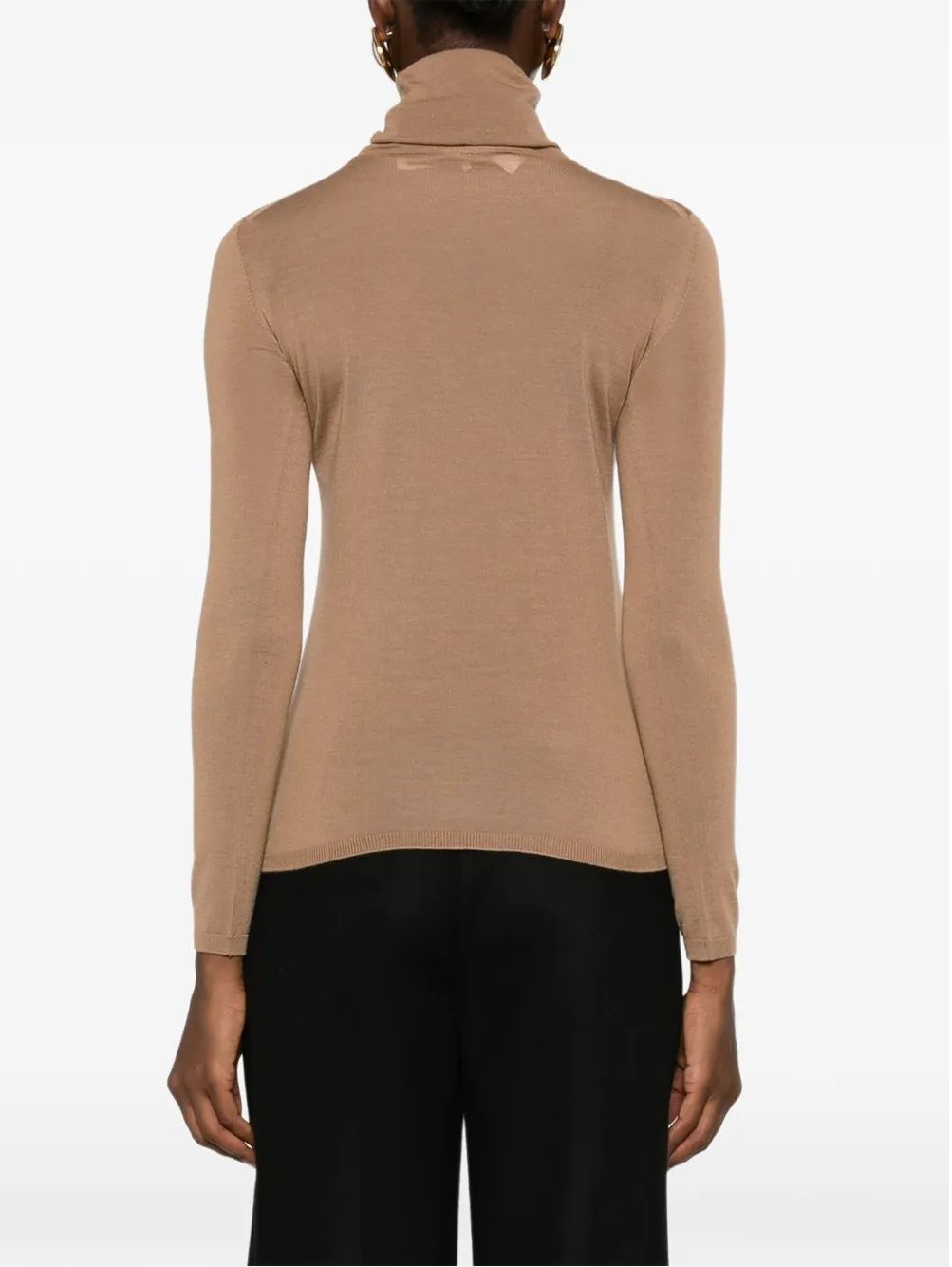 Max Mara Saluto Top Woman Max Mara Saluto Top Donna