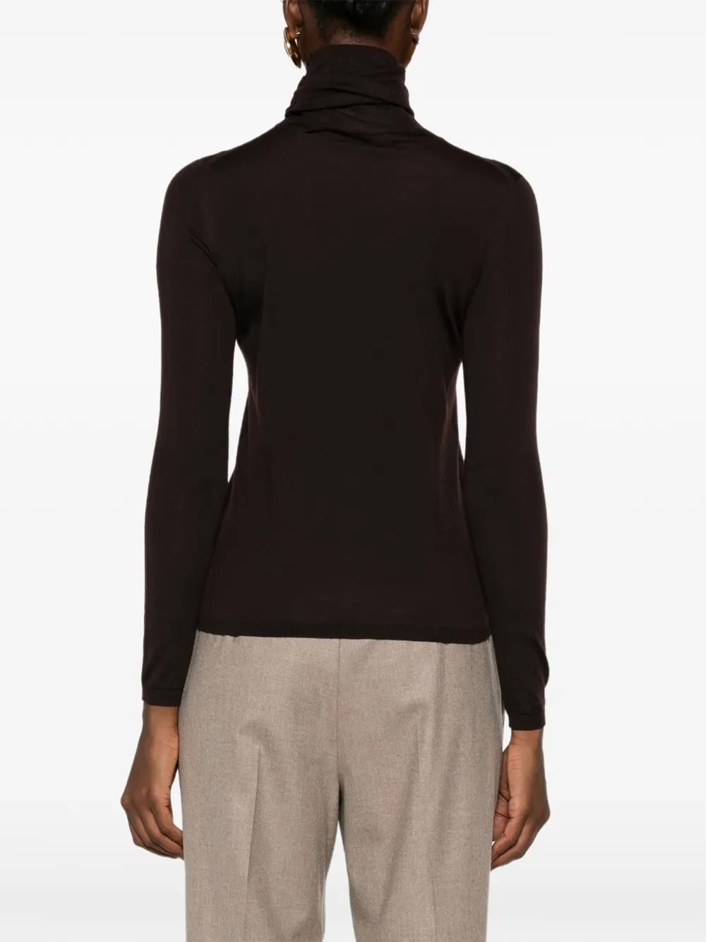 Max Mara Saluto Top Woman Max Mara Saluto Top Donna
