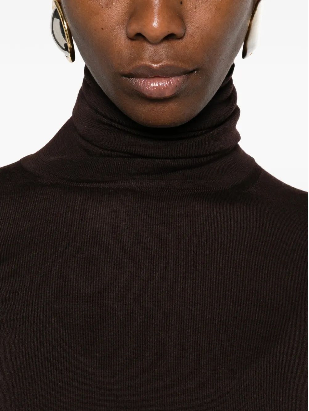 Max Mara Saluto Top Woman Max Mara Saluto Top Donna