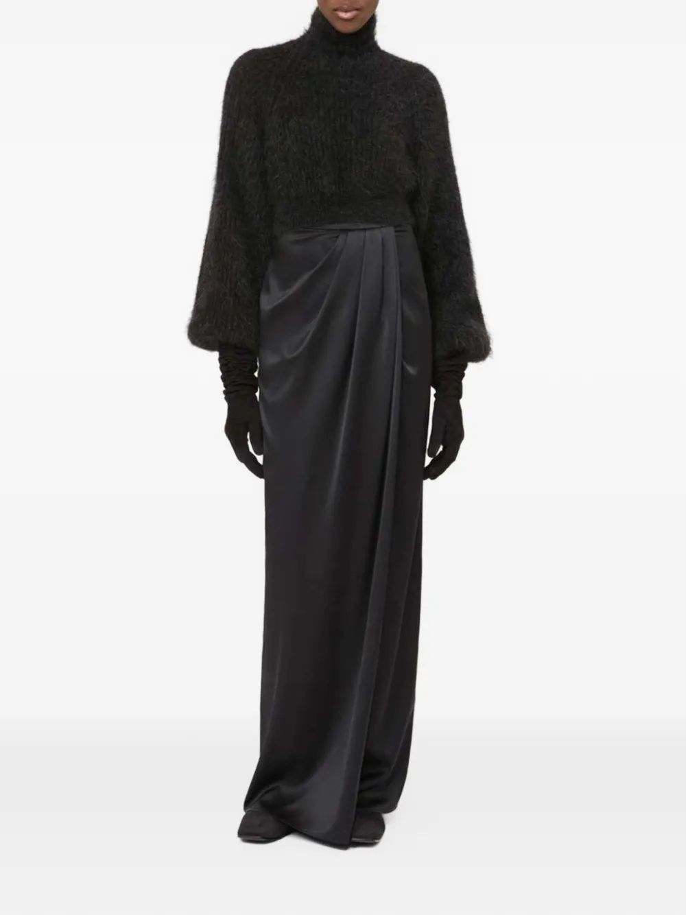 Max Mara Adorno Top Woman Max Mara Adorno Top Donna