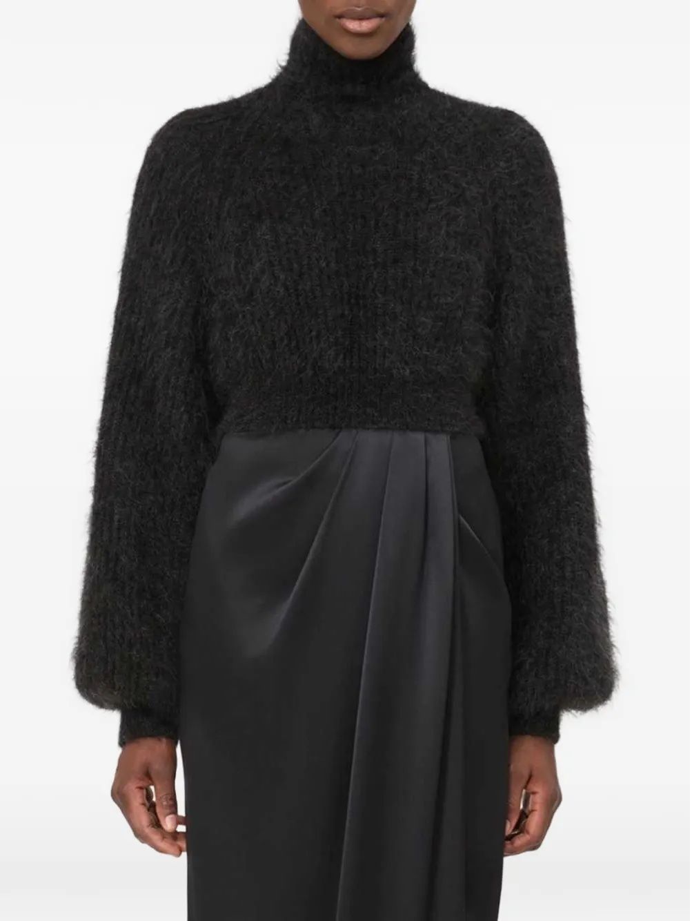 Max Mara Adorno Top Woman Max Mara Adorno Top Donna