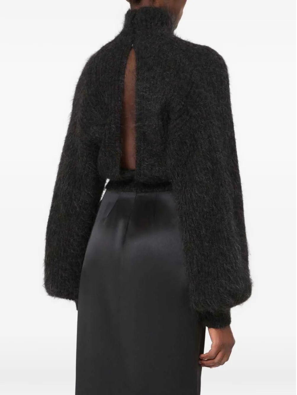 Max Mara Adorno Top Woman Max Mara Adorno Top Donna