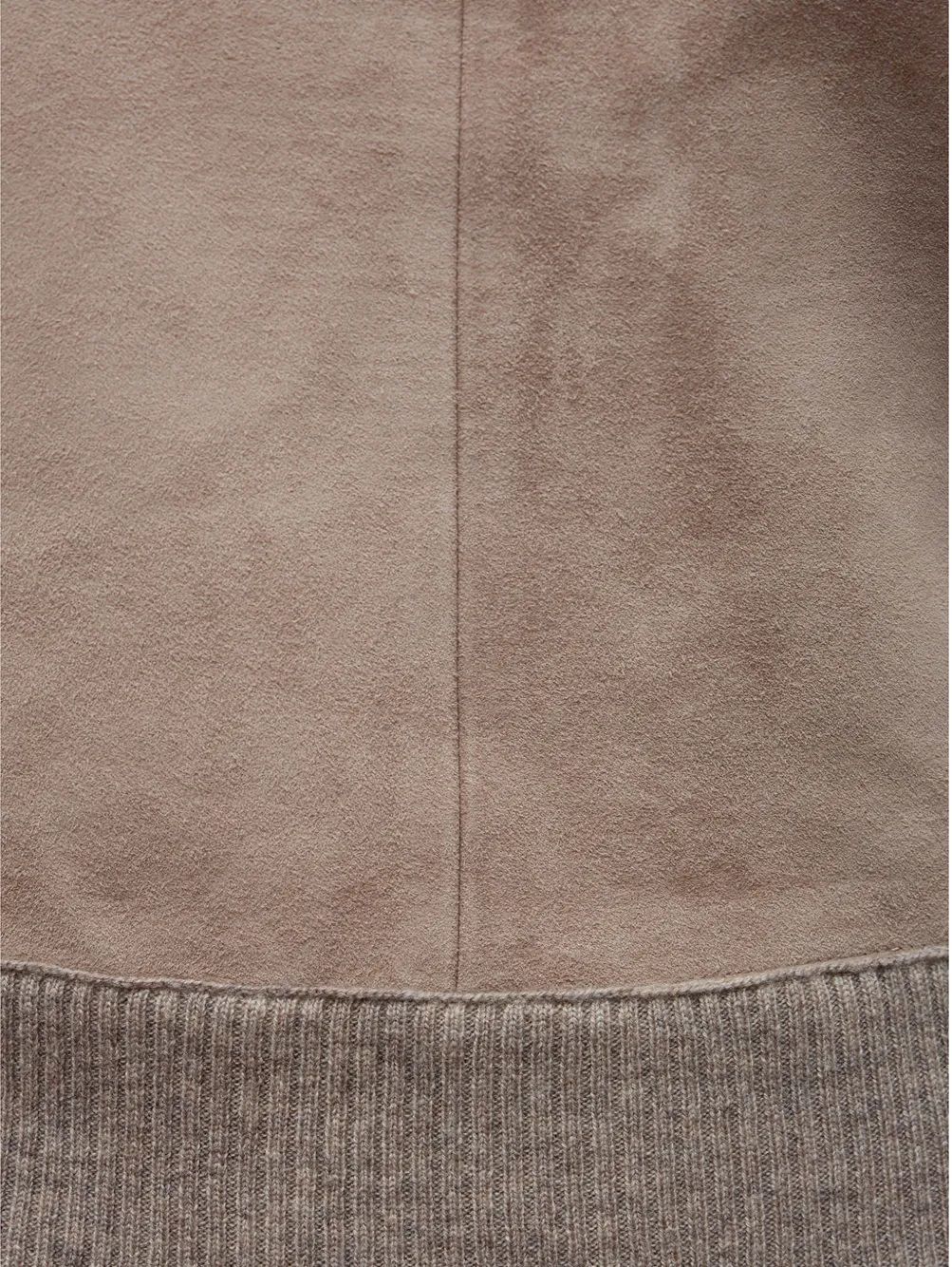 Max Mara Nasello Top Woman Max Mara Nasello Top Donna