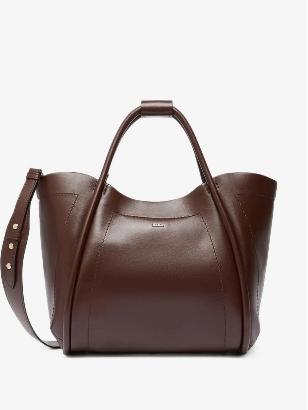 Max Mara Marins Shoulder Bag Woman Max Mara Marins Borsa A Tracolla Donna