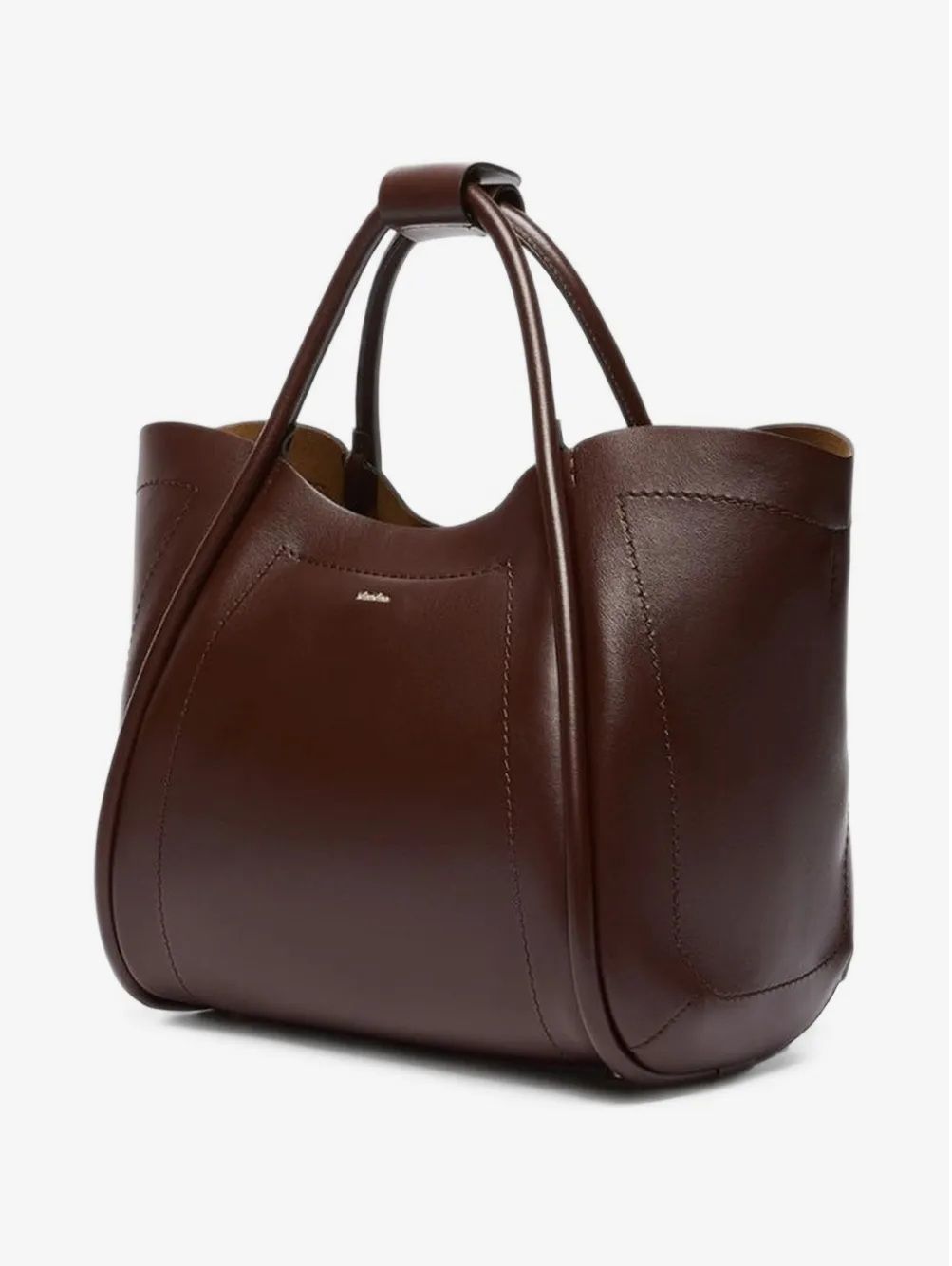 Max Mara Marins Shoulder Bag Woman Max Mara Marins Borsa A Tracolla Donna