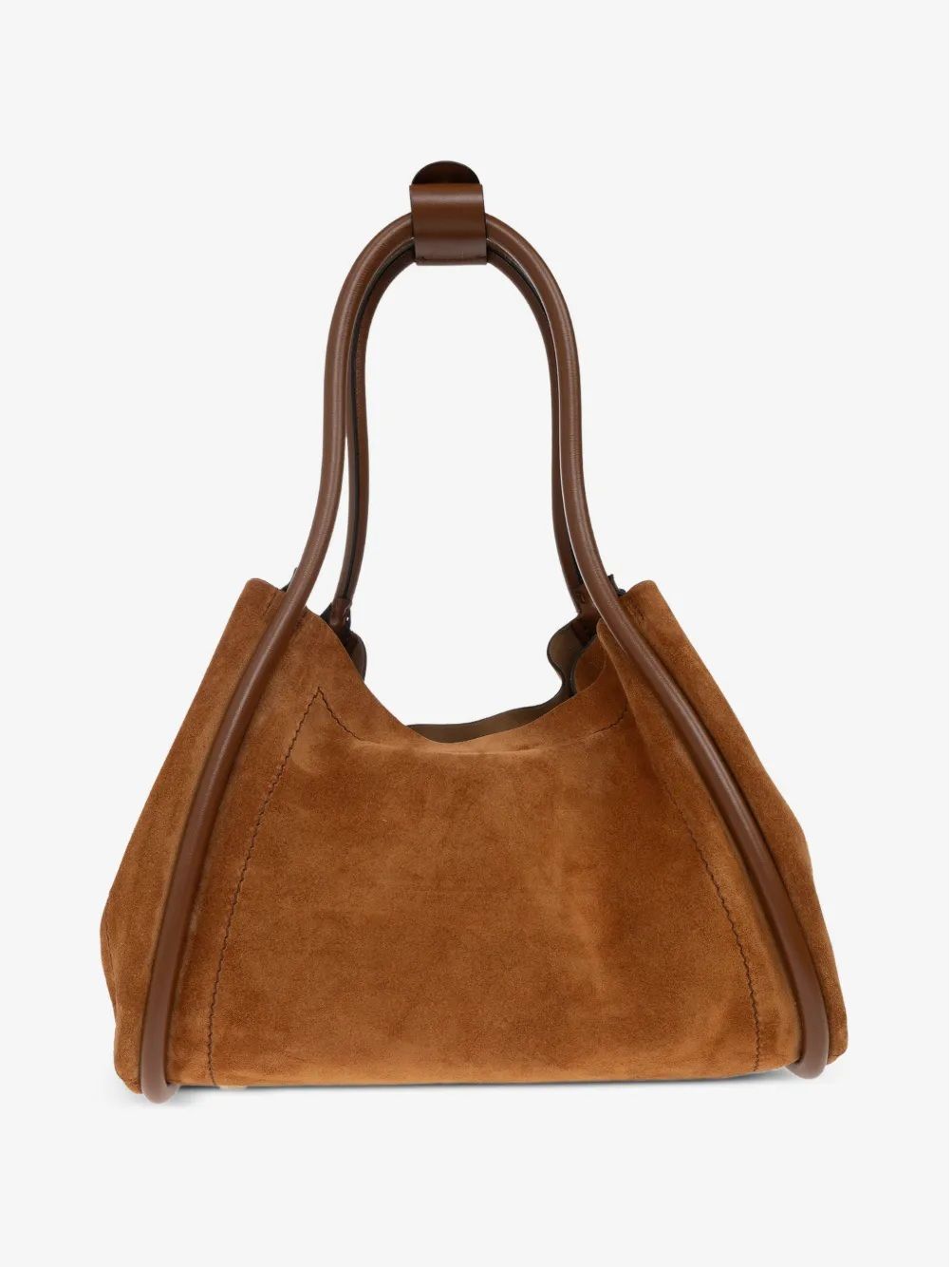Max Mara Marinsuede Shoulder Bag Woman Max Mara Marinsuede Borsa A Tracolla Donna