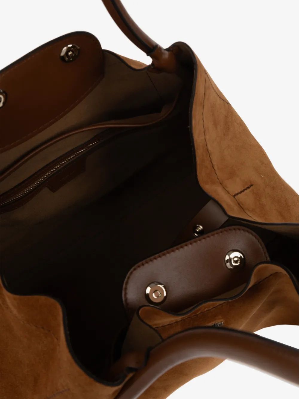 Max Mara Marinsuede Shoulder Bag Woman Max Mara Marinsuede Borsa A Tracolla Donna
