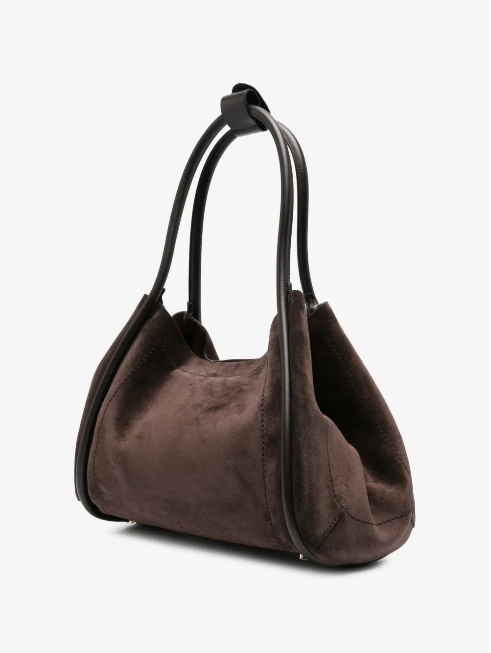 Max Mara Marinsuede Shoulder Bag Woman Max Mara Marinsuede Borsa A Tracolla Donna
