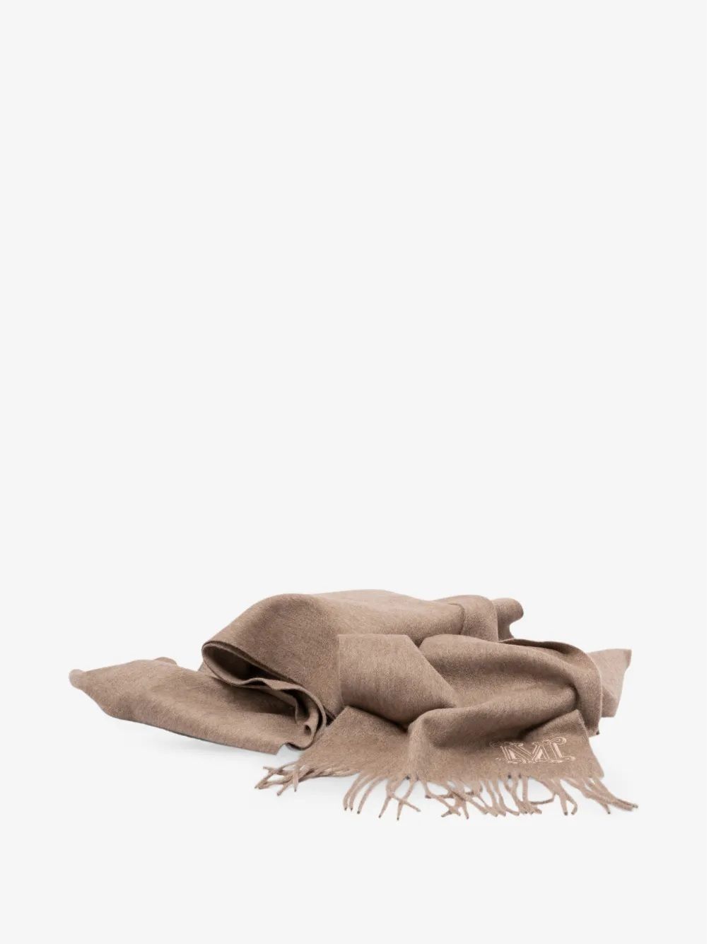 Max Mara Wsdalia Scarf Woman Max Mara Wsdalia Sciarpa Donna
