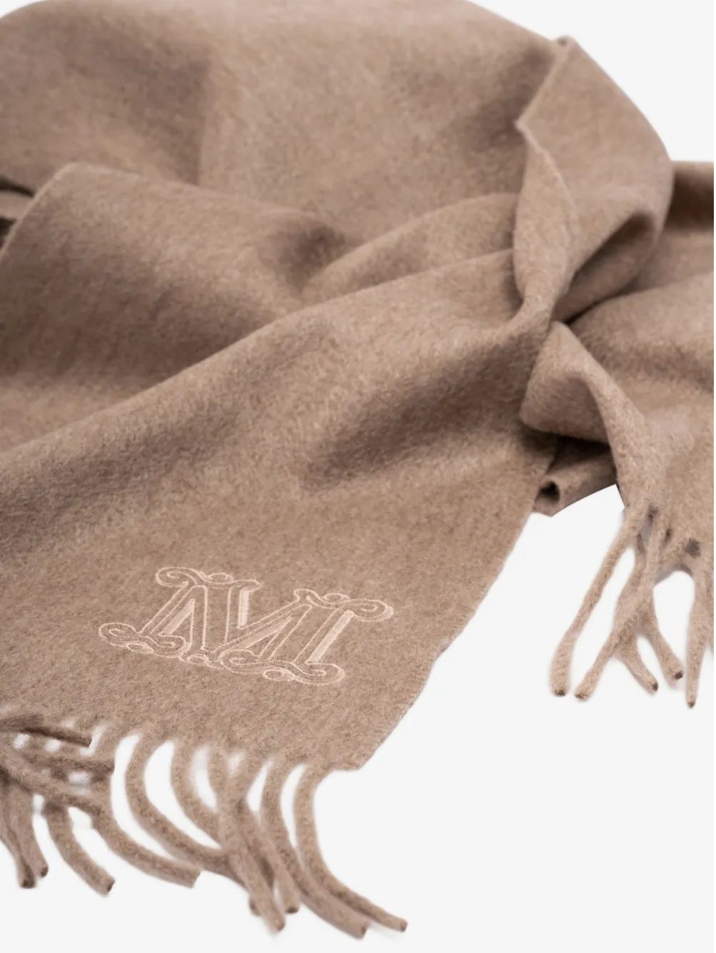 Max Mara Wsdalia Scarf Woman Max Mara Wsdalia Sciarpa Donna