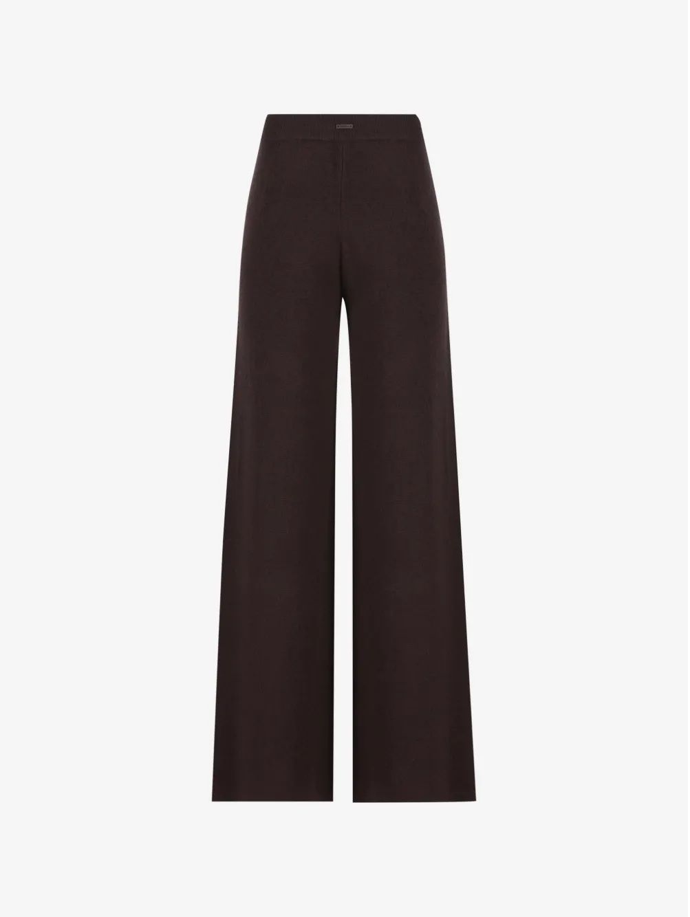 Max Mara Timore Pants Woman Max Mara Timore Pantaloni Donna