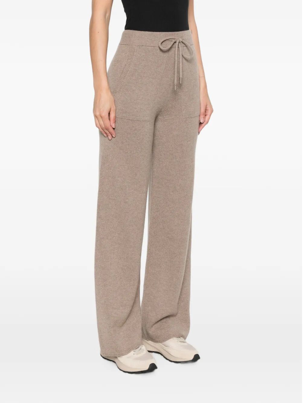 Max Mara Fiabe Pants Woman Max Mara Fiabe Pantaloni Donna