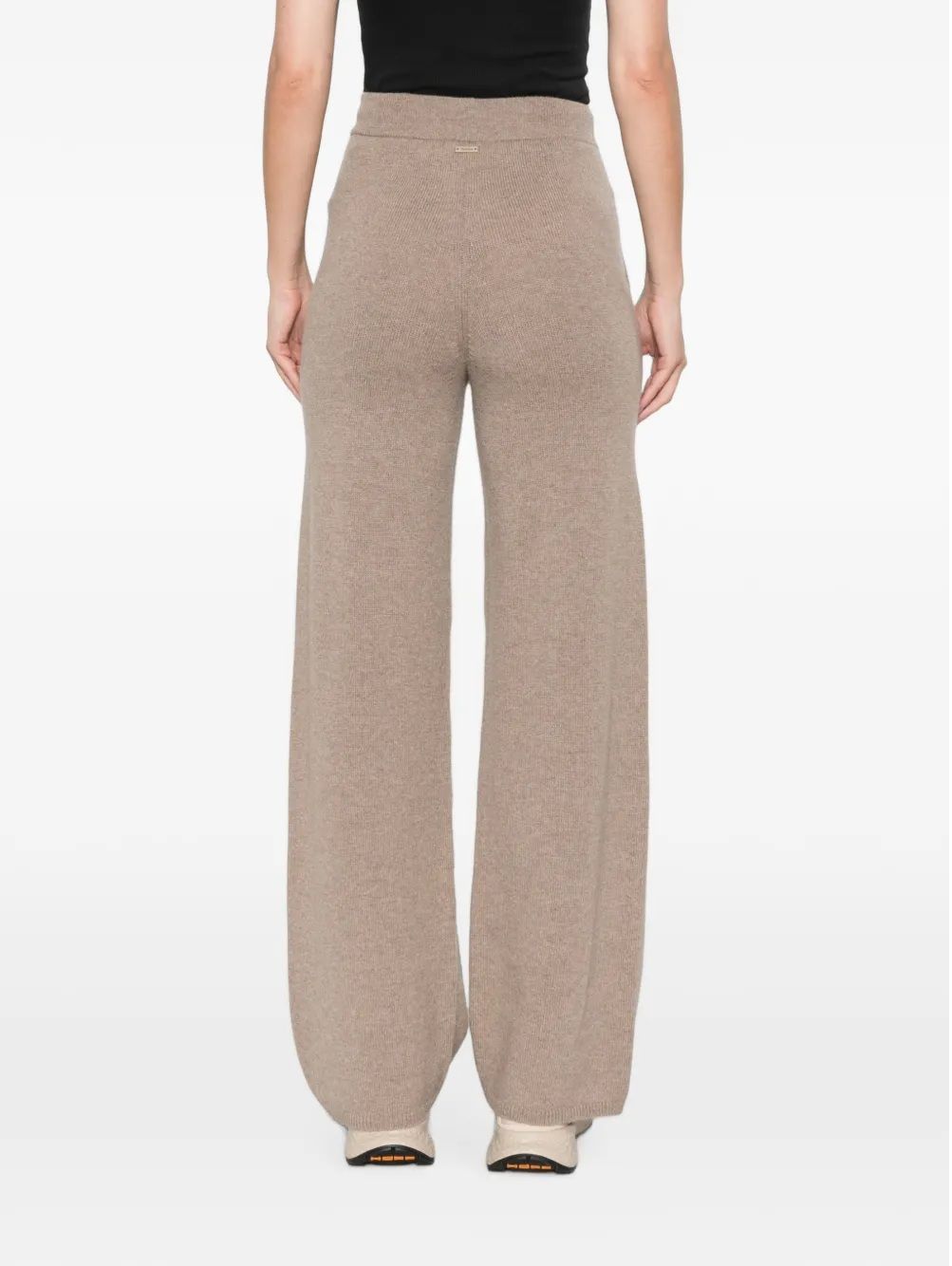 Max Mara Fiabe Pants Woman Max Mara Fiabe Pantaloni Donna