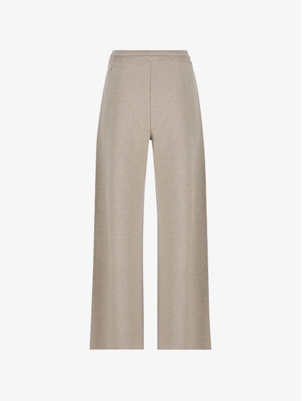 Max Mara Funale Pants Woman Max Mara Funale Pantaloni Donna