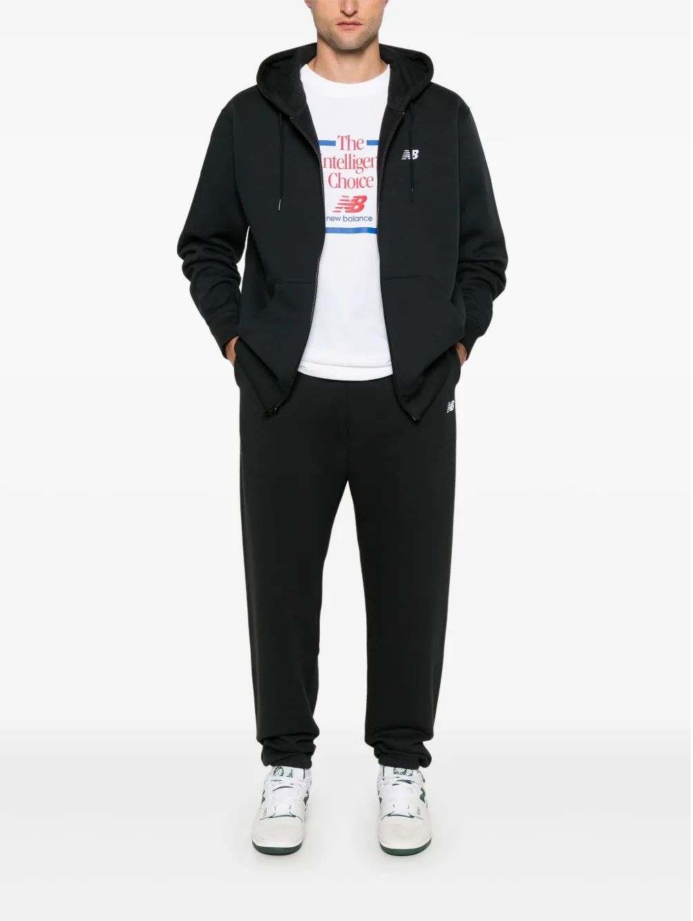 New Balance Sweatshirt New Balance Felpa