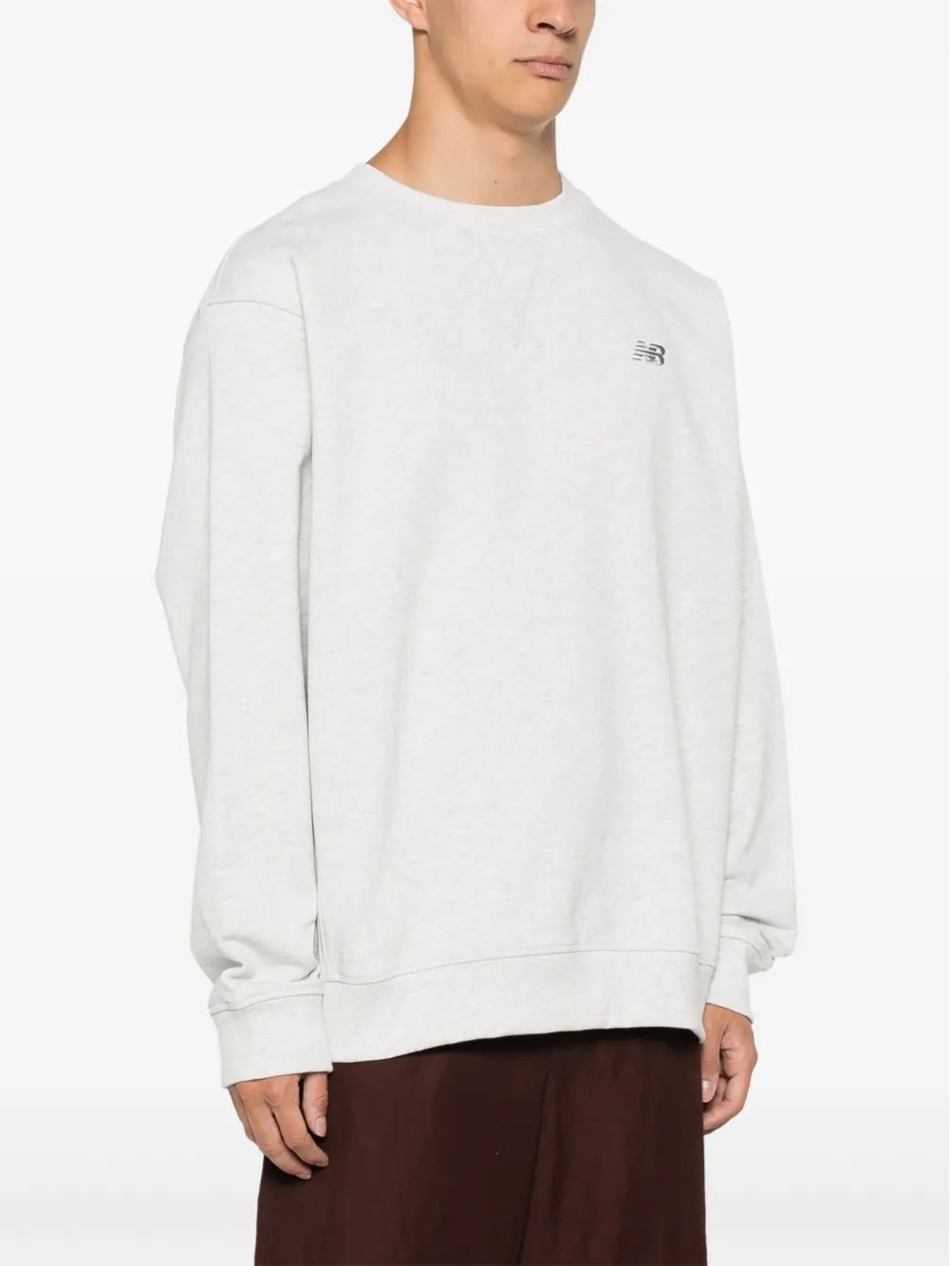 New Balance Sweatshirt New Balance Felpa