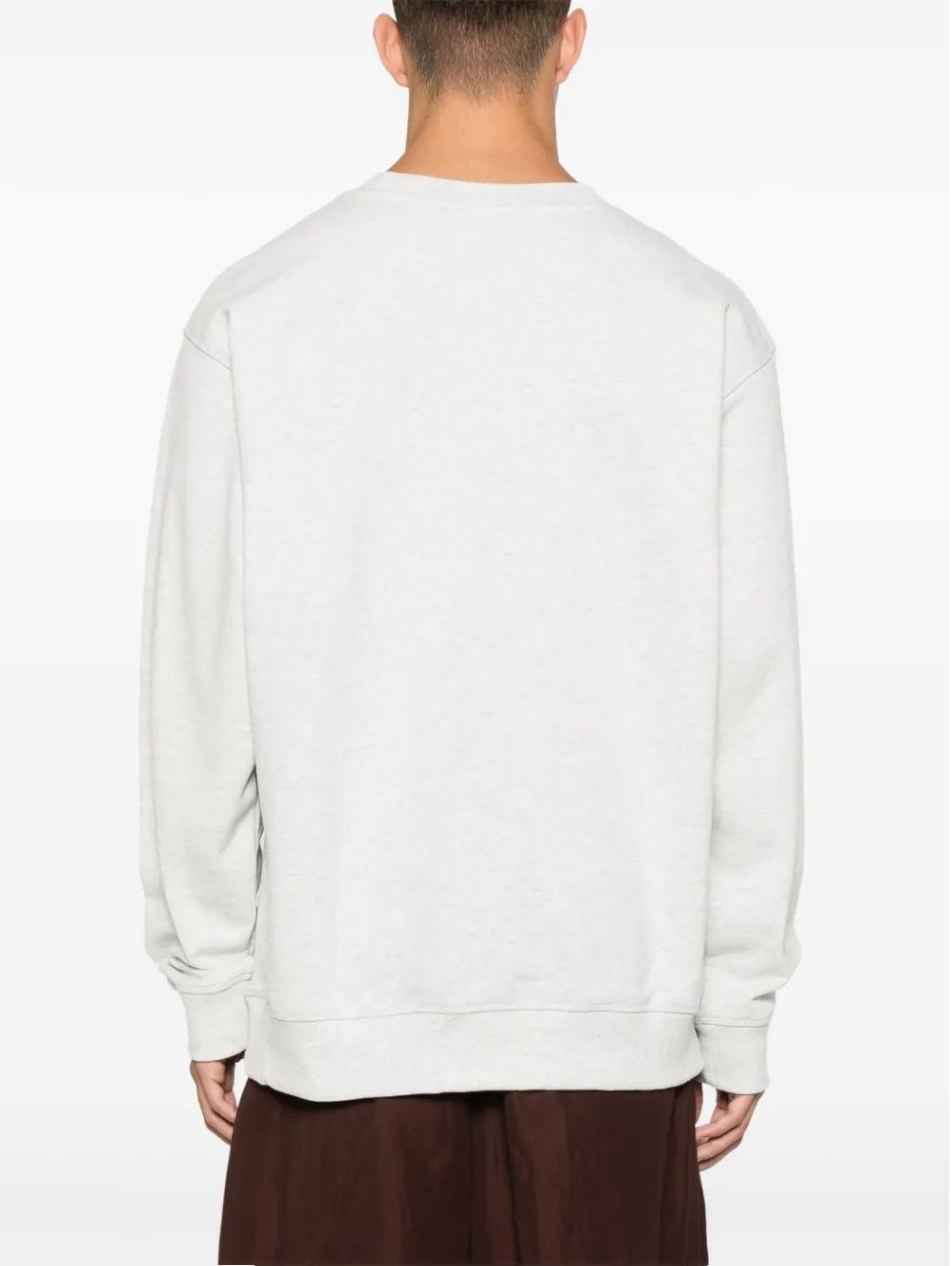New Balance Sweatshirt New Balance Felpa
