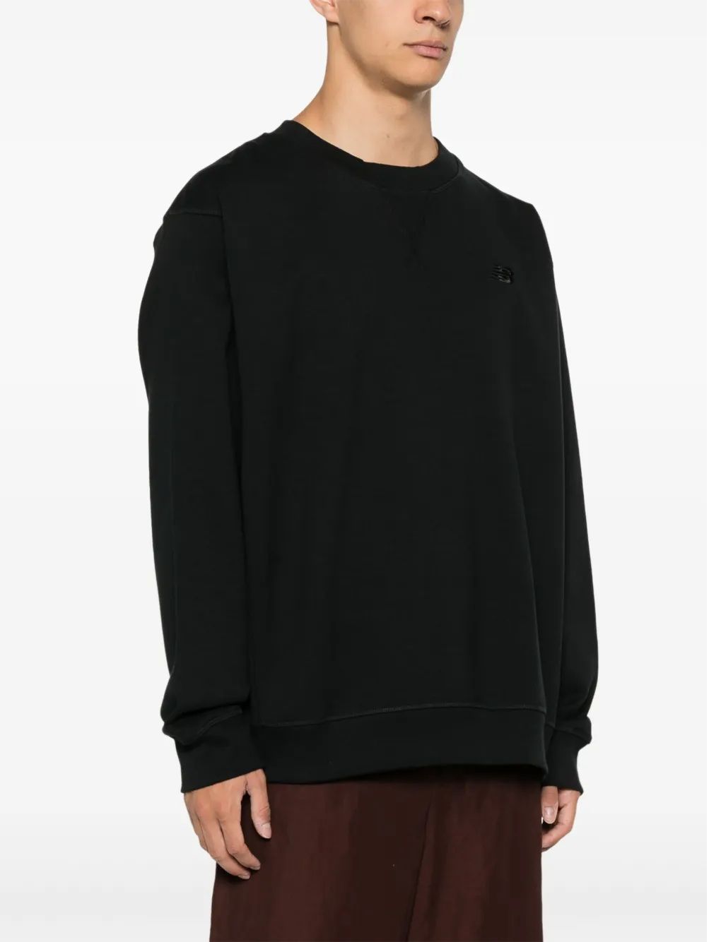 New Balance Sweatshirt New Balance Felpa