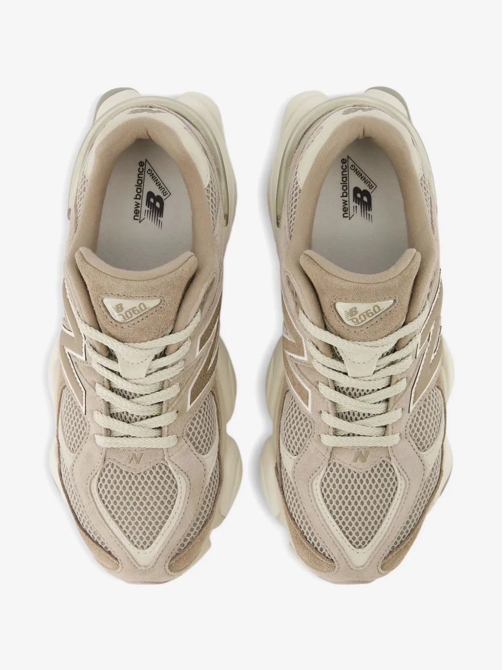 New Balance Sneakers New Balance Sneakers