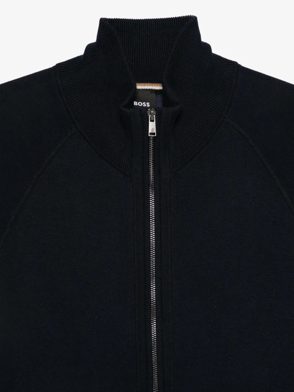 Boss Knitwear Man Boss Maglia Uomo