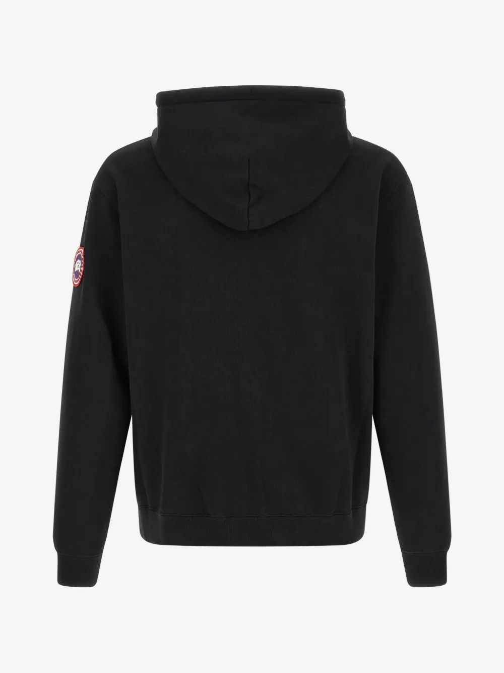 Canada Goose Men Sweatshirt Canada Goose Felpa Uomo