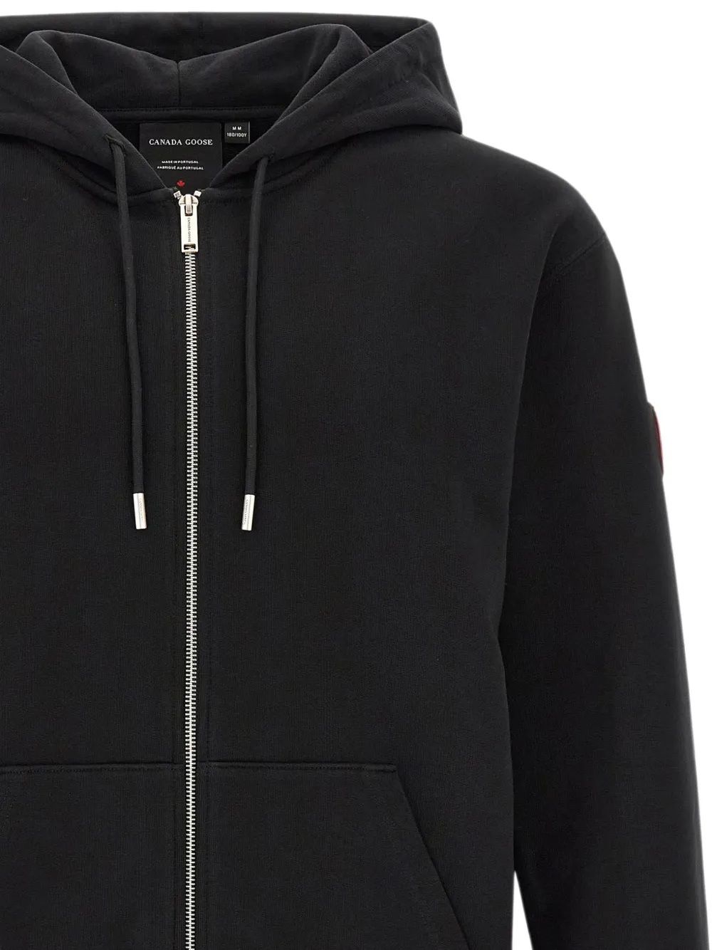 Canada Goose Men Sweatshirt Canada Goose Felpa Uomo
