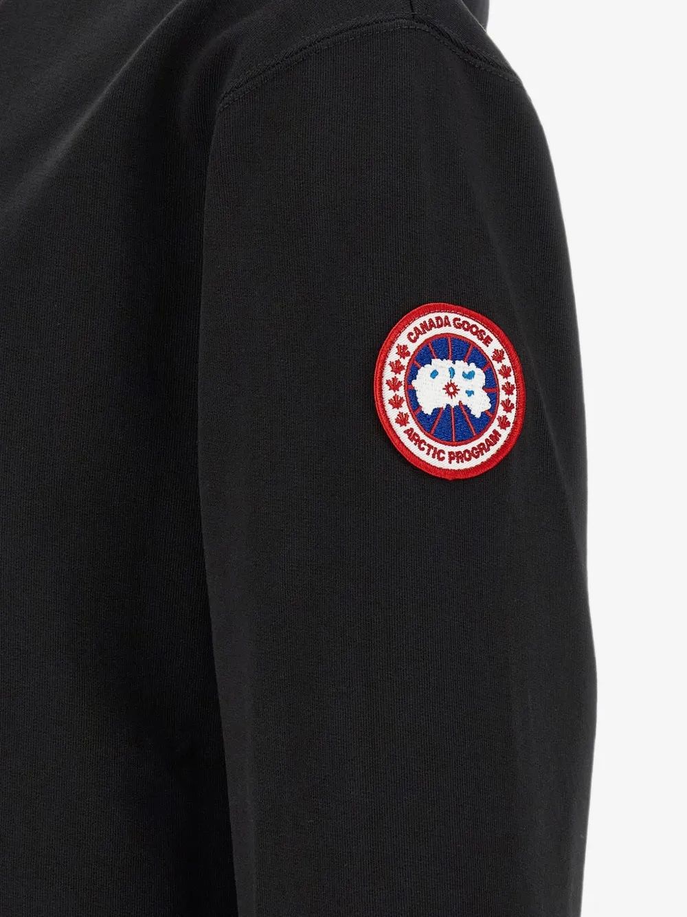 Canada Goose Men Sweatshirt Canada Goose Felpa Uomo